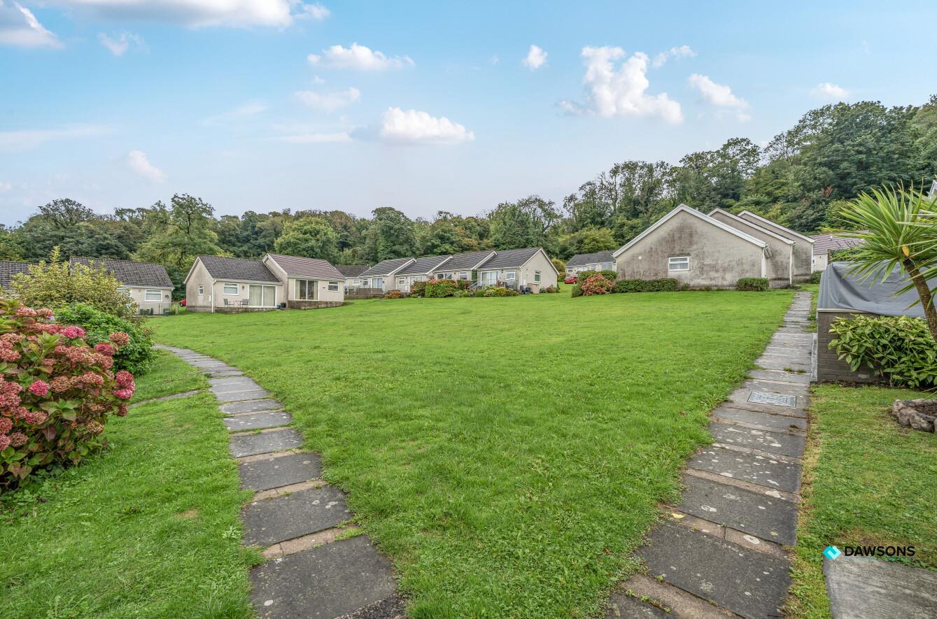 Oxwich Leisure Park, Oxwich, Swansea, SA3 1LS